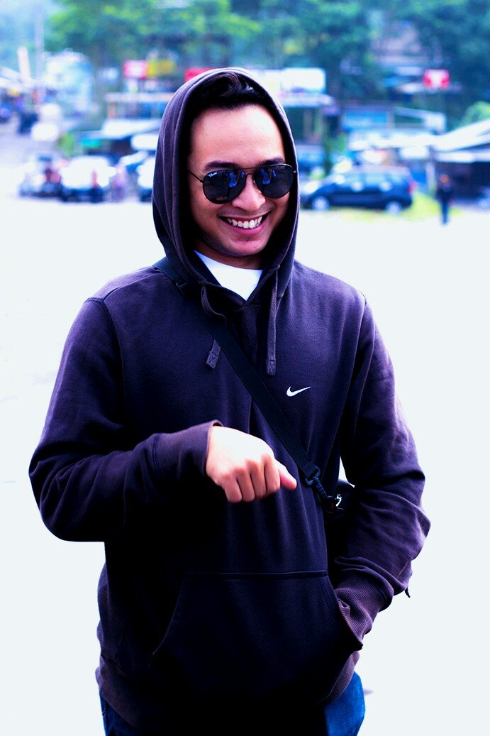 aditpespa's profile picture. just coffee lover | tattoo | ladies | dog