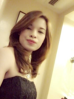 Don't care about others'. I march to the beat of my own drum. Yeah. I am confident enough.