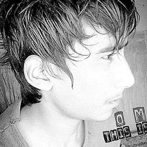 Hamza Khan  Facebook