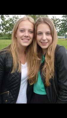 RoosWilmink's profile picture. love singing, love friends, love family