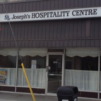 The Sisters of St. Joseph have been dedicated to  serving breakfast and lunch to those suffering from poverty for the last 31 years in London.