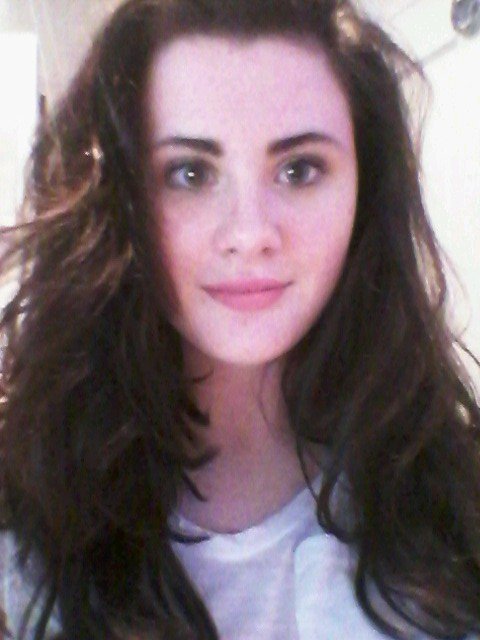 Hi I'm Georgia.......nice to meet you xx