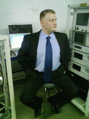 Vladislav_RSC's profile picture. 