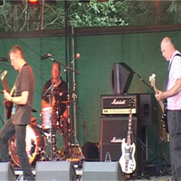 John Hardman Band (@johnhardmanband) 's Twitter Profile