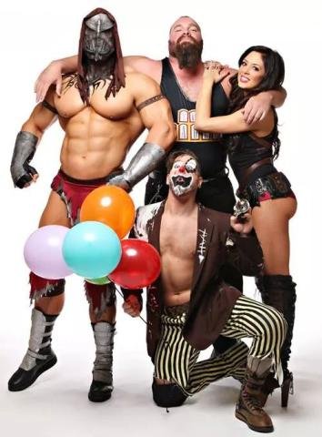 MenagerieKnux's profile picture. 