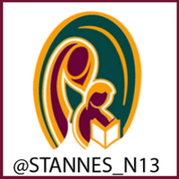 St. Anne's Catholic High School for Girls(@StAnnes_N13) 's Twitter Profile Photo