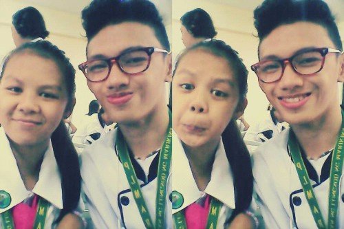 SamMagno's profile picture. cute?, friendly, cool kasama, etc.