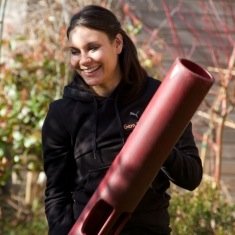 GemmaFitness's profile picture. I am a Personal Trainer working in Brighton and Hove spreading my motivation and passion for fitness and nutrition.