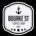 Bourke Street Coffee (@bourkest) Twitter profile photo