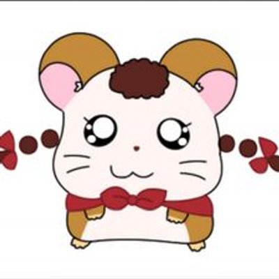 情緒が不安定なじゃじゃハムちゃん Zyazya86chan Twitter