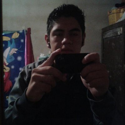 Profile Picture of Marcos  Ramallo (@marc0sRAMALLO) on Twitter
