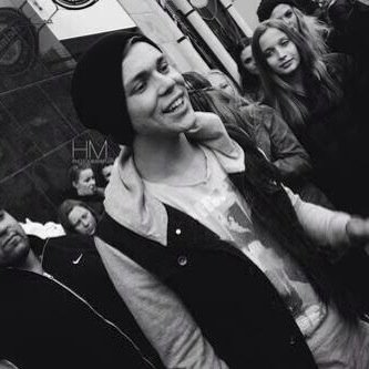 cloudymxnds's profile picture. • baby levi is my world •