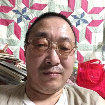 北海道のドナルドさんより