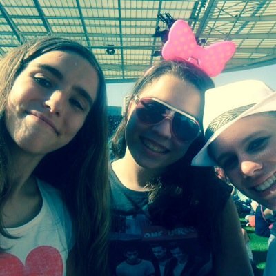 # directioner❤️❤️ {this stadium has more people than my empire town- niall horan} ❤️❤️❤️❤️ one direction forever ❤️❤️❤️❤️zaynn❤️❤️❤️❤️❤️