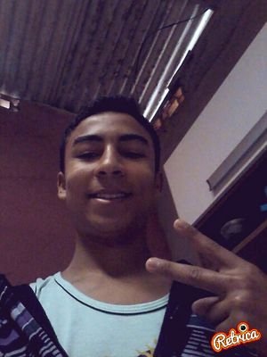 me segue que sigo de volta