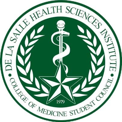 Official Twitter Account of the College of Medicine Student Council, De La Salle Health Sciences Institute, Dasmarinas City, Cavite