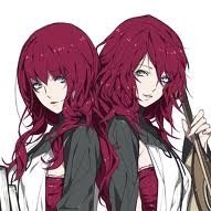 L: I'm Liz!~ I'm the more dominant out of the two of us.~ S: I'm Steph.~ I'm usually submissive.~ Both: We have futas!~ #Futa #SexRP #DMsOpen #Lesbian