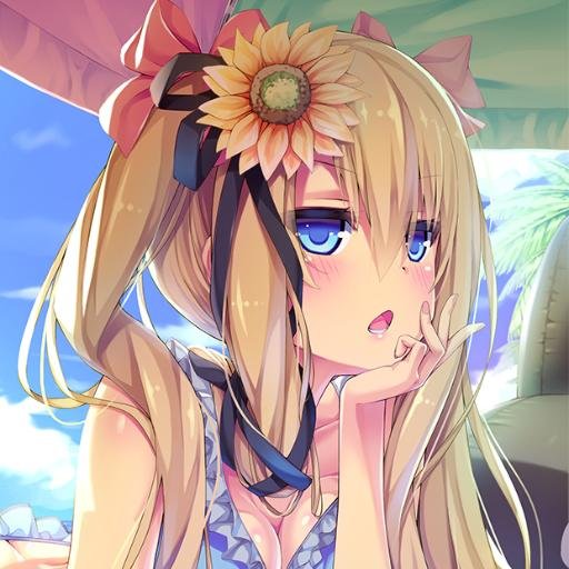 萌え萌え水着美少女♡さんのプロフィール画像