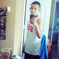 Andrew Freyre (@andrew_freyre) 's Twitter Profile