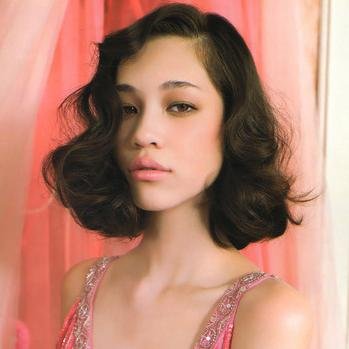 [V] @RPHogwarts || Haru (春) means 'spring' and Ka (花) means 'flower'. A proud Muggle-born. Let's be friends! || [Visual: Kiko Mizuhara. ]