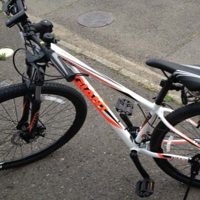 福島県郡山市在住。自転車でブラブラするのが好き。一応、チャリ保険にも入ってマス。
