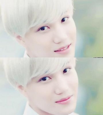 EXO사랑하자 !!!! #김종인 #黄子韬 ☆ 2ND Acc. of @mewlovinkai