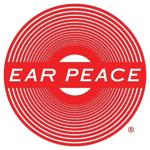 Improve Your Experience. Control The Volume. EarPeace is comfortable, stylish, hearing protection.
http://t.co/leBEwIIqDY
http://t.co/dsnON3NiPZ