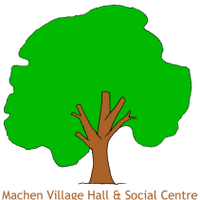 Machen Village Hall(@MachenVHSC) 's Twitter Profileg