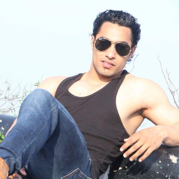 kamalkkl1's profile picture. Gardener