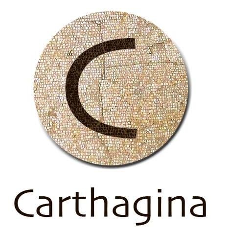 Carthagina aims to promote & raise awareness about Tunisian History & Heritage #MedinaPedia #احكيلي #الفن_تونسي #البنة_تونسية #SpreadTunisiasLoveAroundTheGlobe