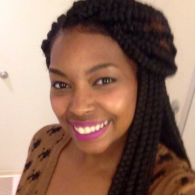 ClarissaWatts10's profile picture. Loving Life... Instagram: @msris86