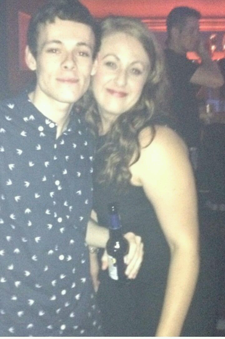 the_mousketeer's profile picture. 