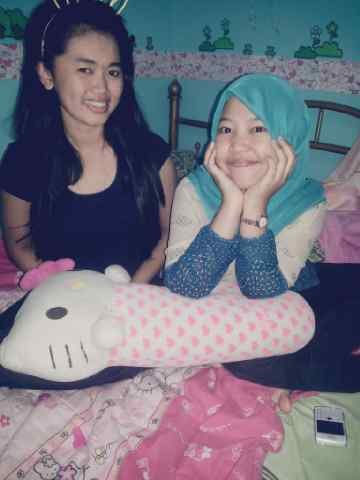 awu_ayu's profile picture. F.E  bhayangkara