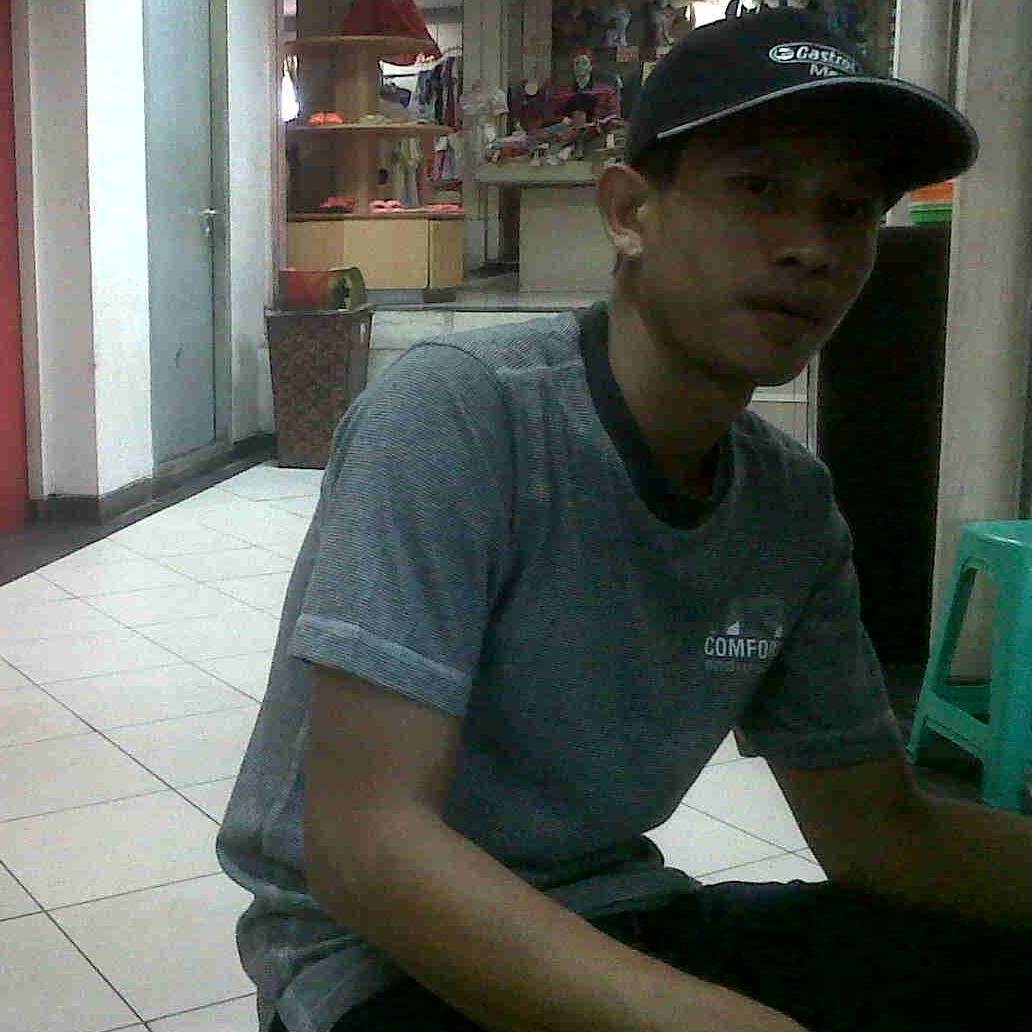 mujiono2205's profile picture. pin 7CBD5B2C  081528210944,balikpapan timur