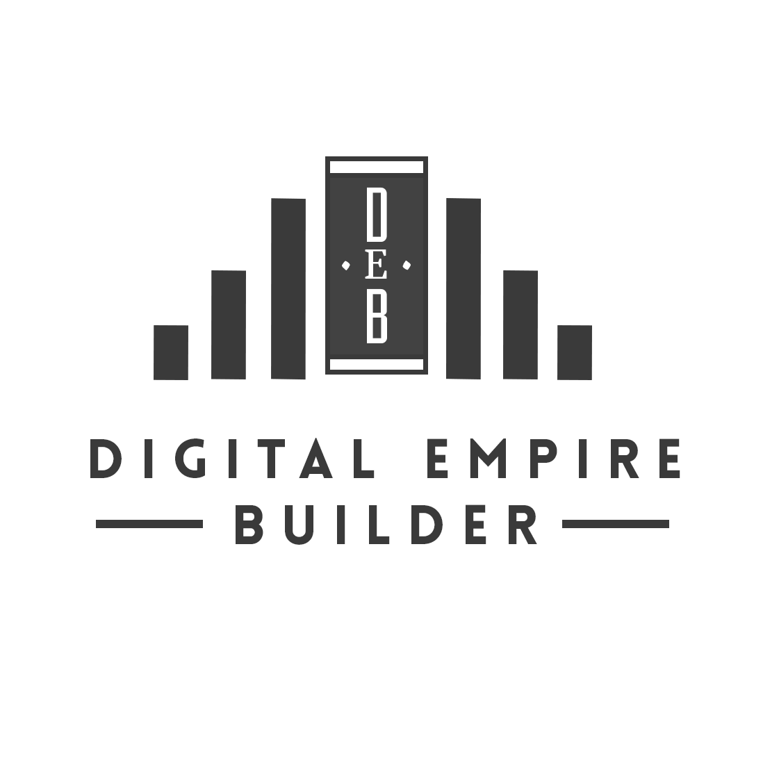 digitalbuild's profile picture. 