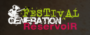 Chaque année l'association Génération Réservoir organise un Festival exclusivement dédié aux projets en développement. #GeneReservoir9