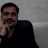 HariomSubhash's profile picture. 