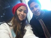 SoydemiamorDELFINA!