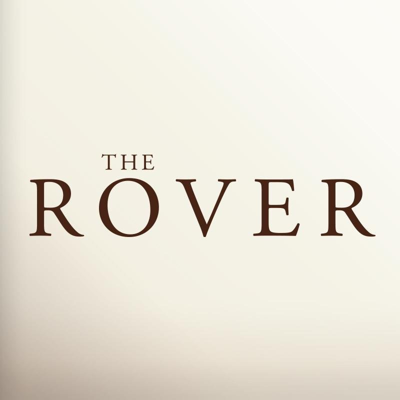 TheRoverMovieUK's profile picture. Fear the man with nothing left to lose. Starring Guy Pearce & Robert Pattinson and from the director of Animal Kingdom. #TheRover is in UK cinemas August 15.