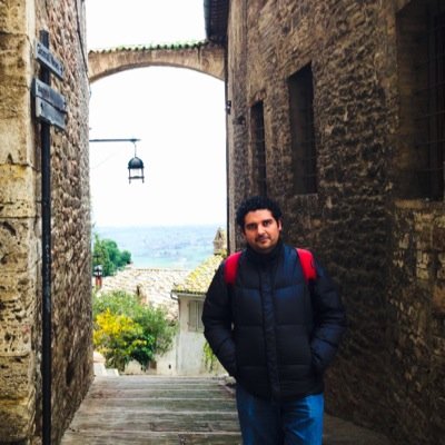 boxorivero's profile picture. Hombre de Familia & Hombre de Negocios apasionado por la vida y sus retos