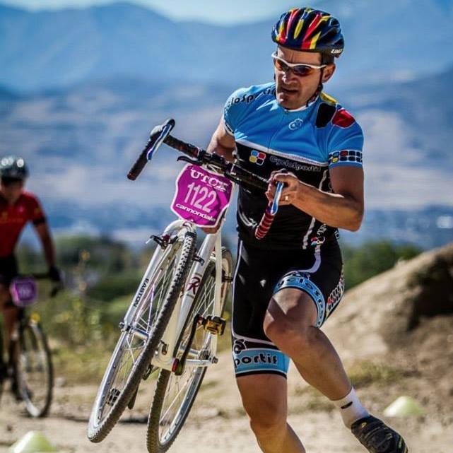 utcxracing's profile picture. The preeminent Utah series for cyclocross weirdness and family fun : schedule and race details linked below 👇