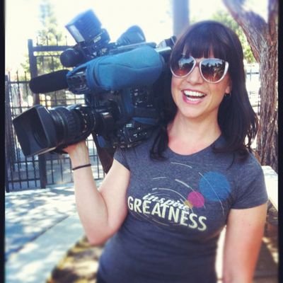 Storyteller photojournalist/producer