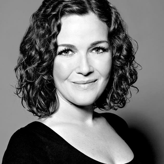 LiseBenzon's profile picture. Editor-in-chief at HER&NU