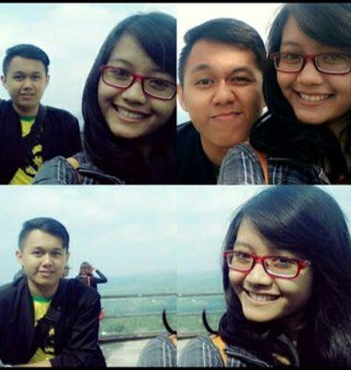 ♥ @GaluhpuspaW | SWCU FH'12