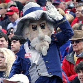 University Primetime Ole Miss, Hotty Toddy and Go Rebs! Submissions Contact: upolemiss@gmail.com