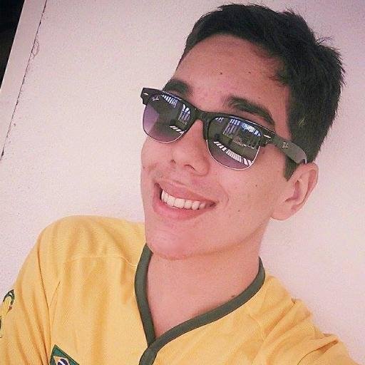 O único Twitter que não vale a pena seguir (:
