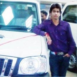 priyanshu9kumar's profile picture. Meri chahat ka hisab jo lagaoge,
To meri chahat ko behisaab paaoge........

Meri chahat hai pani ke bulbulay jaisi,
Zara sa thukrao gey to dhondte reh jaaoge...