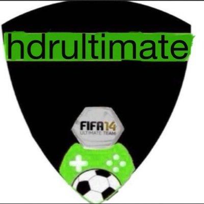 hdrultimate's profile picture. This is fifa14 ultimate team page Instgram:fifa14ultimateteam follow me follow you back http://t.co/ogVVCiWV6v