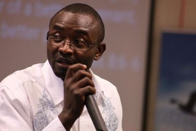 MosesAsamoahJr's profile picture. Destiny Provoker - IGNITE you to DISCOVER your purpose and  MAXIMIZE your impact.

Father. Coach. Author. Consultant. Church Planter.