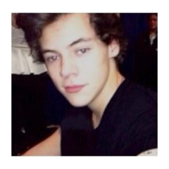 harry edward styles, 19.